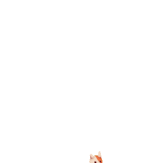 Animated Gingersnap Dango
