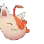 Another animated Dango